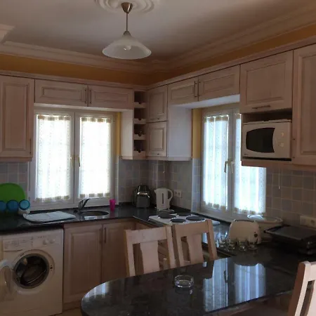 Archwasy B3 - 3 Bedroom Close To The Beach Apartamento *