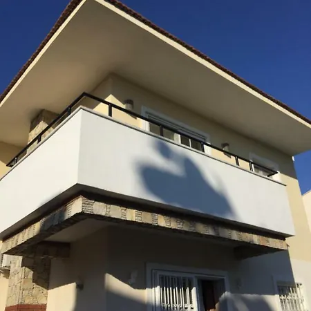 Apartamento Archwasy B3 - 3 Bedroom Close To The Beach