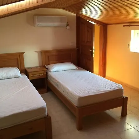 Archwasy B3 - 3 Bedroom Close To The Beach *