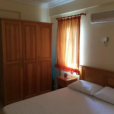 Archwasy B3 - 3 Bedroom Close To The Beach Apartamento