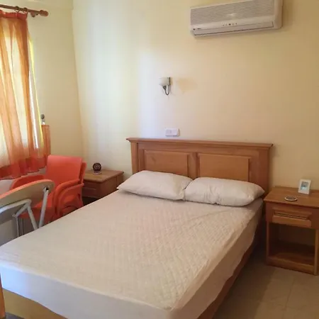 Archwasy B3 - 3 Bedroom Close To The Beach Apartamento Fethiye