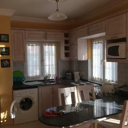 Apartamento Archwasy B3 - 3 Bedroom Close To The Beach *
