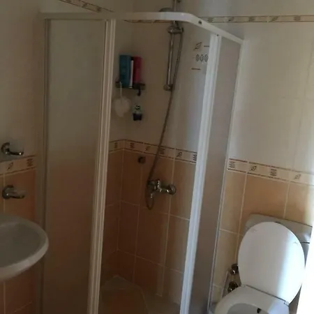 Archwasy B3 - 3 Bedroom Close To The Beach * Fethiye