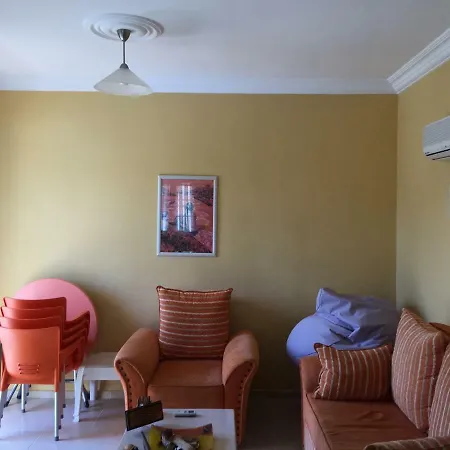 Archwasy B3 - 3 Bedroom Close To The Beach Appartamento
