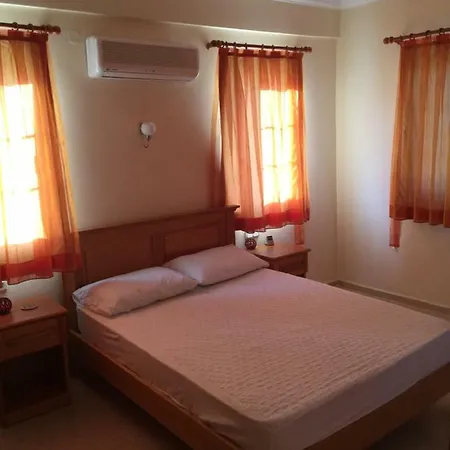Appartamento Archwasy B3 - 3 Bedroom Close To The Beach Fethiye